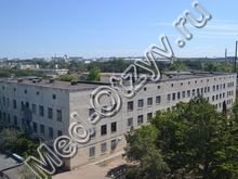 Психиатрическая больница Севастополь