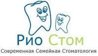 Стоматология РИО-Стом на Семеновской
