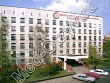 Институт пластической хирургии и косметологии на Ольховской 27