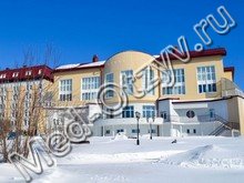 Центр реабилитации «Ключи» Томск