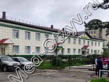 Поликлиника на Верхне-Муллинской Пермь