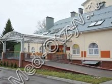 Реабилитационный центр «Юрьево» Великий Новгород