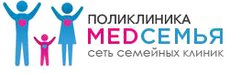 Клиника «МедСемья» Москва
