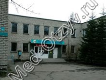 Центр медицинской профилактики и реабилитации Калининград