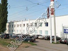 Лечебно-оздоровительный центр «Энергетик» Уфа