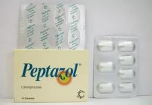 Пептазол