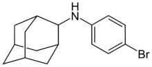 Адамантилбромфениламин