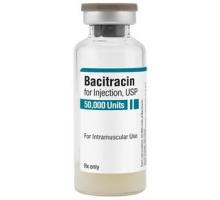 Бацитрацин