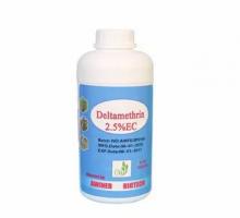 Дельтаметрин