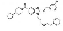 Натрия 5-[(3,5-дихлор-2-гидроксибензилиден)амино]-6-метил-2,4-диоксо-3,4-дигидро-2Н-пиримидин-1-ил