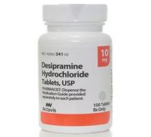 Дезипрамин