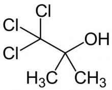 Хлоробутанол