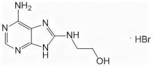 Гидроксиэтиламиноаденин
