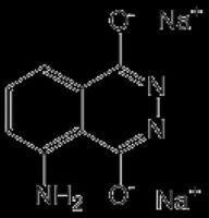 Аминодигидрофталазиндион натрия