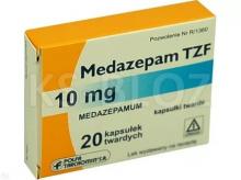 Медазепам