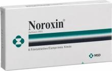 Нороксин