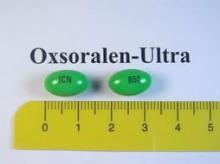 Оксорален ультра