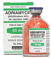 Adriamycin  -  2