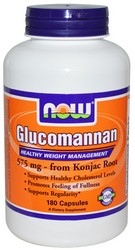 Глюкоманнан