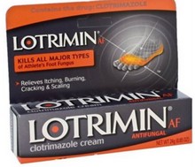 Лотримин