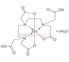Диэтилентриаминпентауксусной кислоты висмутдинатриевая соль