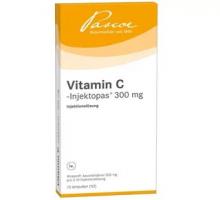 Витамин C-Инъектопас