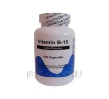 Витамин 15 Солко