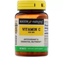 Биовиталь Витамин C 500