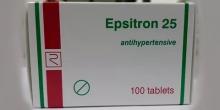 Эпситрон