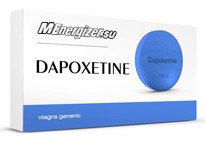 Дапоксетин
