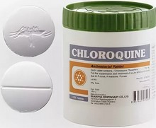 Хлорохин