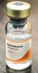 Ремдесивир